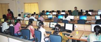 Certificate In DeskTop Publishing