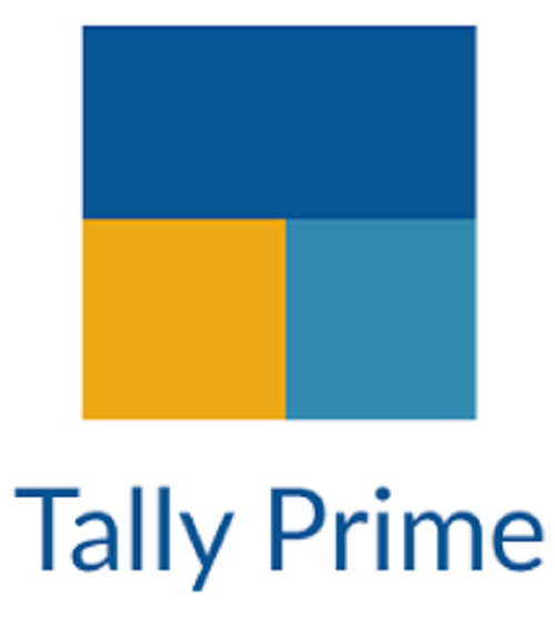 Certificate In Tally Prime