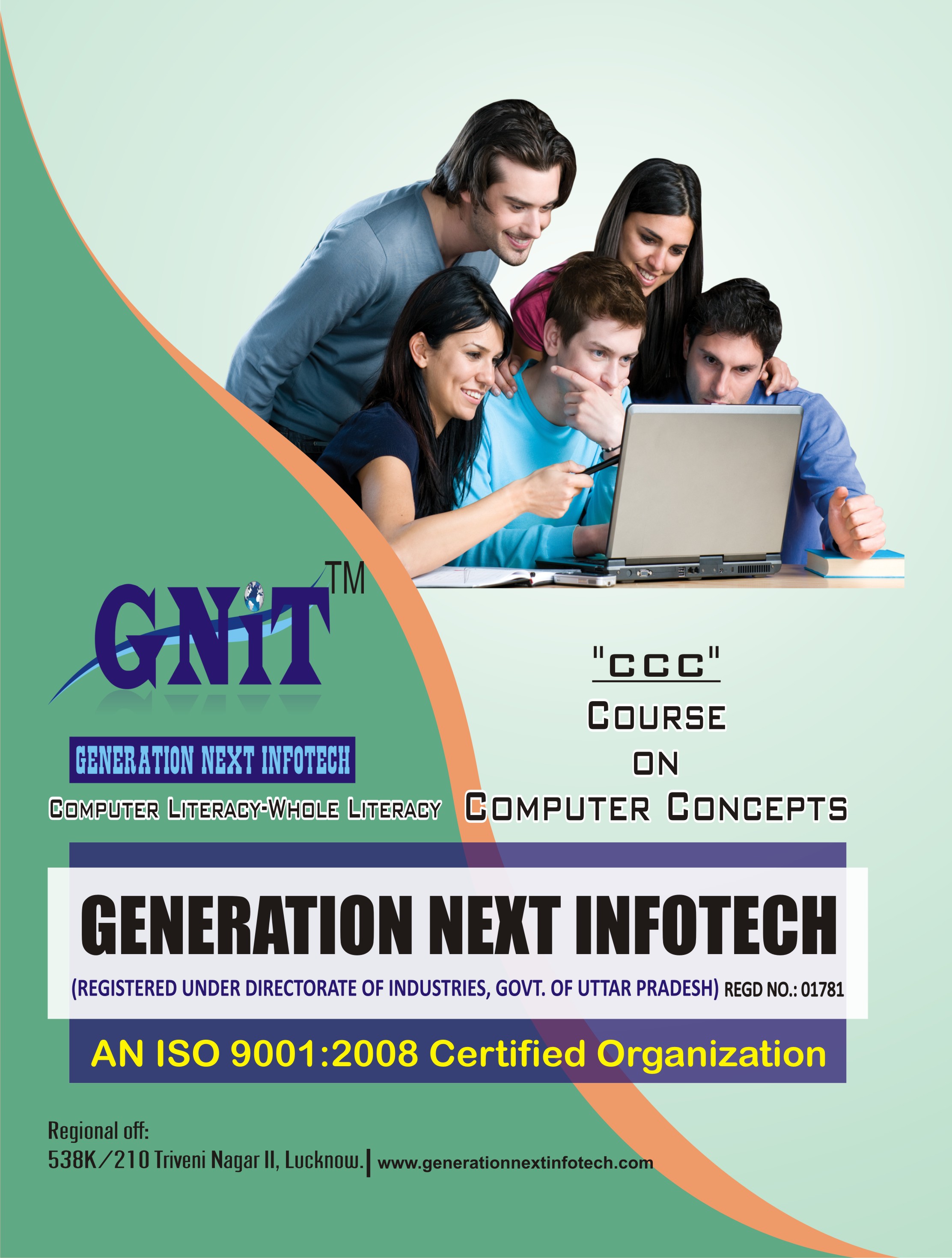 GNIT Publication